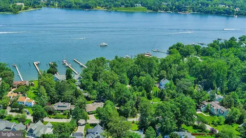 View/Area - 215 Wardour Dr, Annapolis, MD 21401 photo 7 of 13