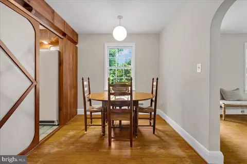 Dining - 215 Wardour Dr, Annapolis, MD 21401 photo 3 of 3
