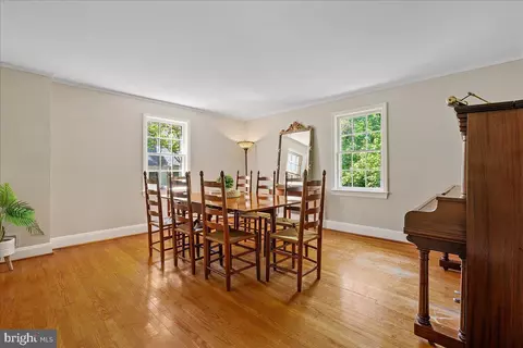 Dining - 215 Wardour Dr, Annapolis, MD 21401 photo 1 of 3