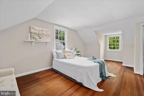 Bedroom - 215 Wardour Dr, Annapolis, MD 21401 photo 3 of 5