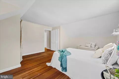 Bedroom - 215 Wardour Dr, Annapolis, MD 21401 photo 4 of 5