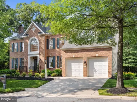 1509 Winfields Ln, Gambrills, MD 21054 photo 1