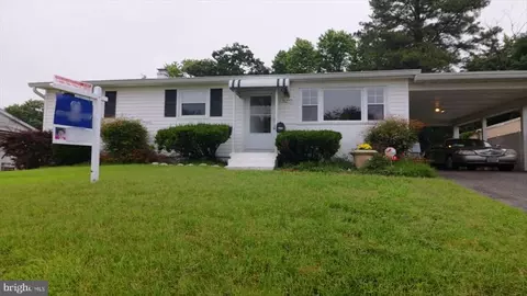 3277 Sudlersville S, Laurel, MD 20724