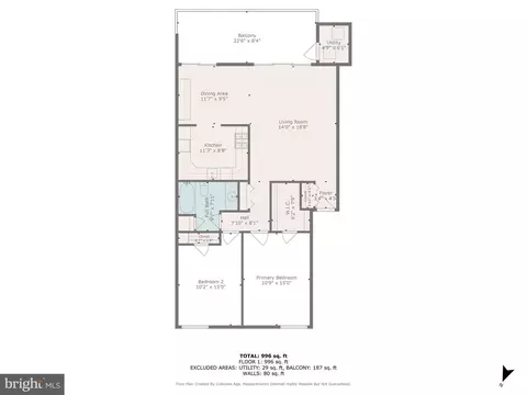 796 E Fairview Ave #796 E, Annapolis, MD 21403 photo 3