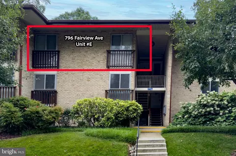 796 E Fairview Ave #796 E, Annapolis, MD 21403 photo 2