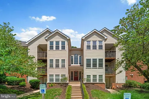 302 Juneberry Way #3A, Glen Burnie, MD 21061