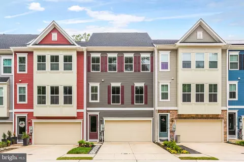 2660 Sequoia Ln, Gambrills, MD 21054