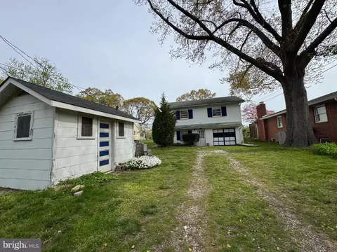 Exterior - 1930 Cedar Rd, Pasadena, MD 21122 photo 1 of 6
