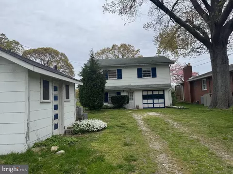 Exterior - 1930 Cedar Rd, Pasadena, MD 21122 photo 4 of 6