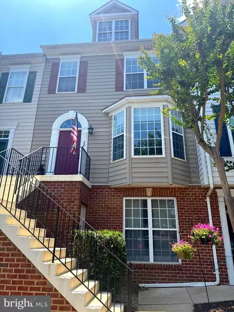 20 Harbour Heights Dr #20, Annapolis, MD 21401