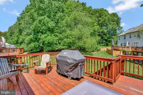 Exterior - 628 Talon Ct, Arnold, MD 21012 photo 8 of 9