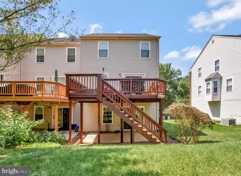 Exterior - 628 Talon Ct, Arnold, MD 21012 photo 6 of 9
