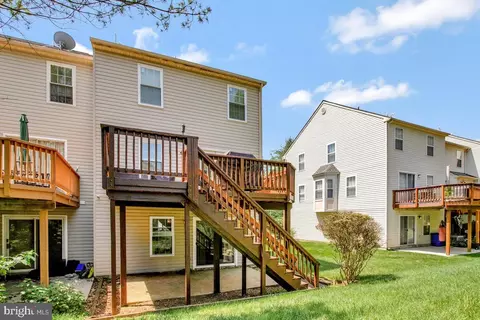 Exterior - 628 Talon Ct, Arnold, MD 21012 photo 5 of 9