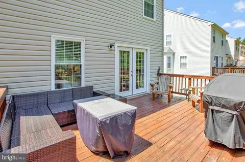 Exterior - 628 Talon Ct, Arnold, MD 21012 photo 7 of 9