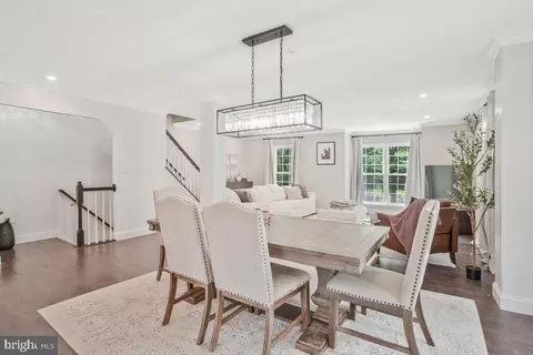 Dining - 628 Talon Ct, Arnold, MD 21012 photo 1 of 2