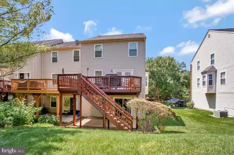 Exterior - 628 Talon Ct, Arnold, MD 21012 photo 4 of 9