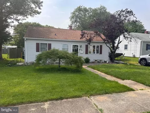 100 Garrett Rd, Glen Burnie, MD 21060