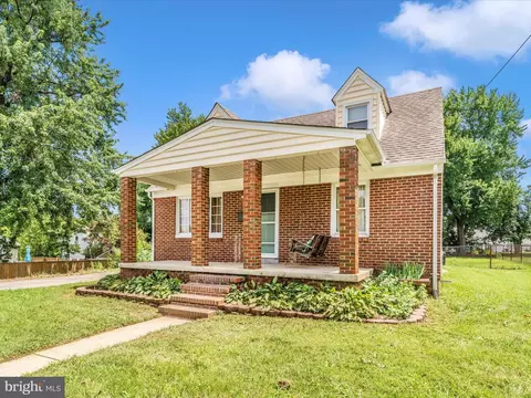 1 Greenwood Ave, Glen Burnie, MD 21061