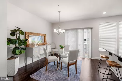 Dining - 331 Bright Light Ct, Edgewater, MD 21037 photo 1 of 2