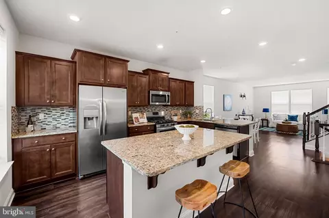 Kitchen - 331 Bright Light Ct, Edgewater, MD 21037 photo 3 of 3
