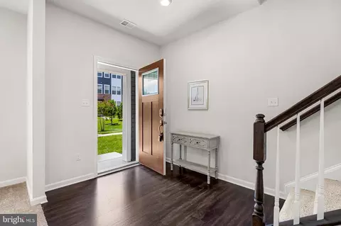Entry Way - 331 Bright Light Ct, Edgewater, MD 21037 photo 1 of 8