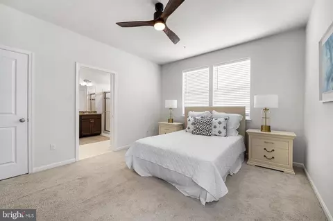 Bedroom - 331 Bright Light Ct, Edgewater, MD 21037 photo 4 of 4