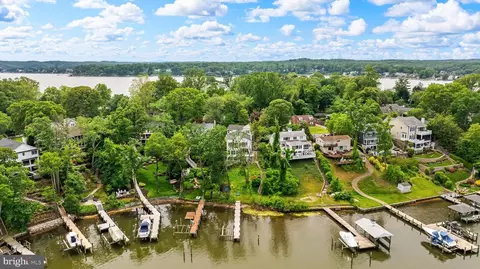141 Boone Trl, Severna Park, MD 21146