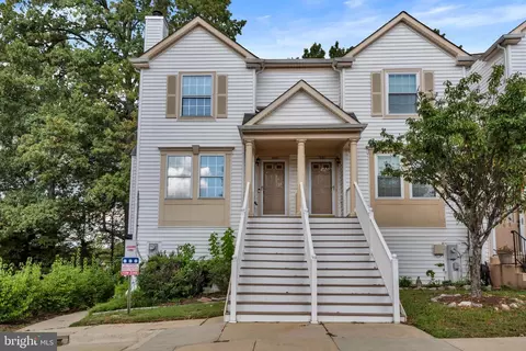 Exterior - 1440 Nutwood Ct, Crofton, MD 21114 photo 1 of 6