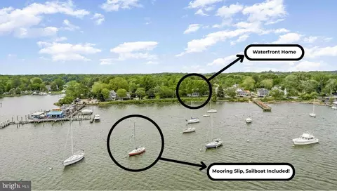 1009 Main St, Galesville, MD 20765