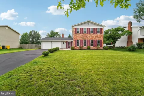 513 Pasture Brook Rd, Severn, MD 21144