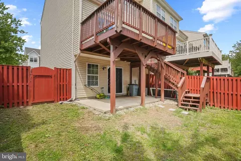 Exterior - 4103 Apple Leaf Ct, Pasadena, MD 21122 photo 6 of 6