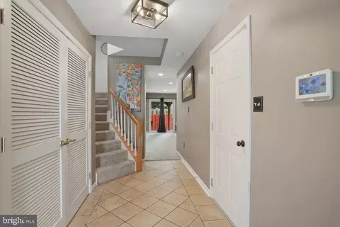 Entry Way - 4103 Apple Leaf Ct, Pasadena, MD 21122 photo 1 of 10
