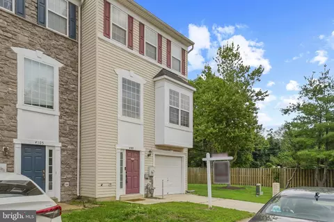 Exterior - 4103 Apple Leaf Ct, Pasadena, MD 21122 photo 2 of 6