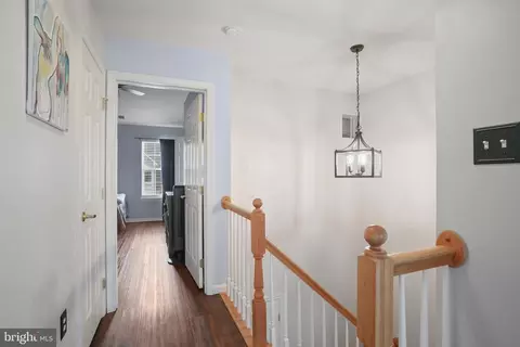 Entry Way - 4103 Apple Leaf Ct, Pasadena, MD 21122 photo 7 of 10