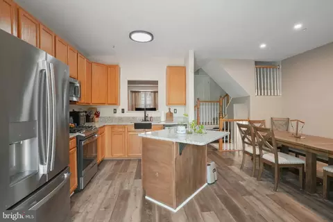 Kitchen - 4103 Apple Leaf Ct, Pasadena, MD 21122 photo 1 of 2