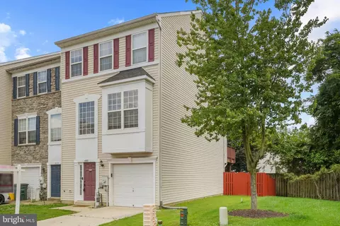 Exterior - 4103 Apple Leaf Ct, Pasadena, MD 21122 photo 3 of 6