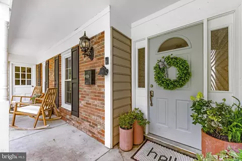 Exterior - 1739 Mayfair Pl, Crofton, MD 21114 photo 3 of 9