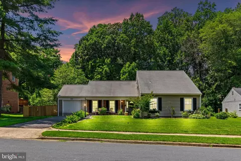 Exterior - 1739 Mayfair Pl, Crofton, MD 21114 photo 2 of 9