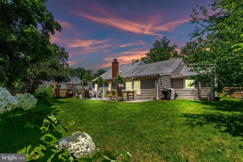 Exterior - 1739 Mayfair Pl, Crofton, MD 21114 photo 9 of 9