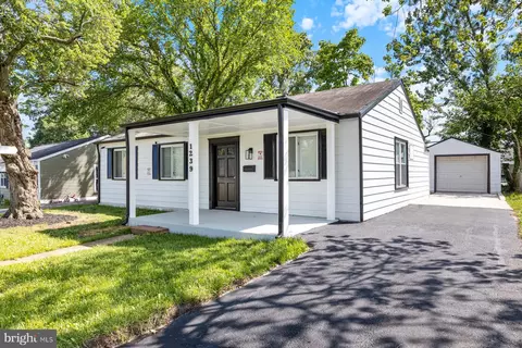 1239 Guildford Rd, Glen Burnie, MD 21060