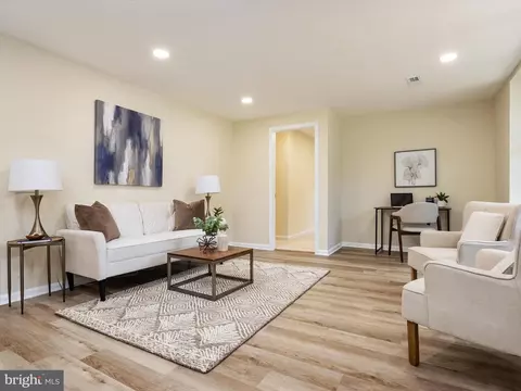 Living - 1395 Rainbow Dr, Pasadena, MD 21122 photo 2 of 3