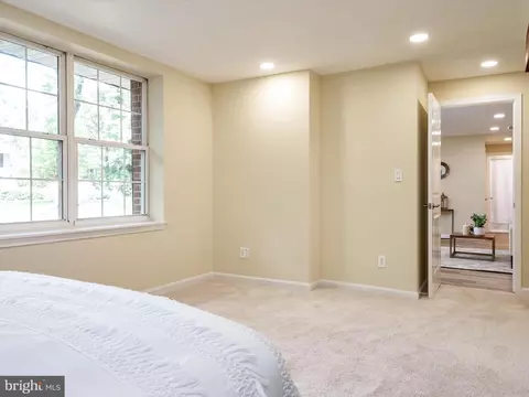 Bedroom - 1395 Rainbow Dr, Pasadena, MD 21122 photo 1 of 4