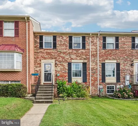 932 Penobscot Harbour, Pasadena, MD 21122
