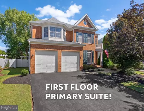 750 Crisfield Way, Annapolis, MD 21401