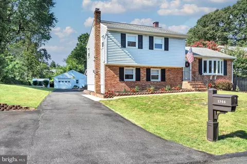 1346 Ava Rd, Severn, MD 21144