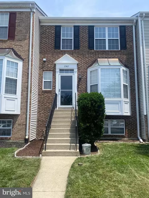 2367 Laconia Ct, Crofton, MD 21114