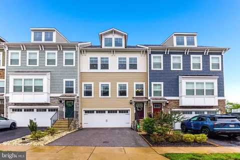 1025 Edenberry Way, Glen Burnie, MD 21060