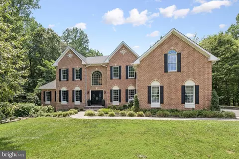 1508 Cornerstone Ct, Crownsville, MD 21032