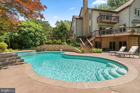 Exterior - 1200 Marinaview Dr, Arnold, MD 21012 photo 10 of 21