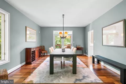 Dining - 1200 Marinaview Dr, Arnold, MD 21012 photo 1 of 3